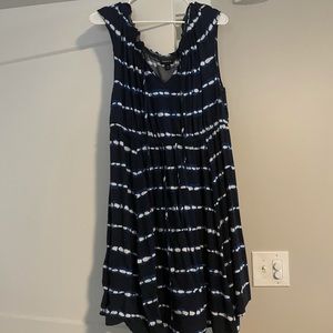 Torrid dress